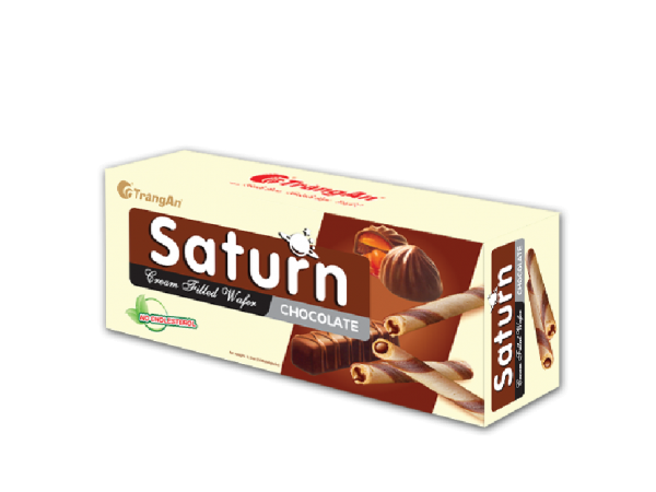 Saturn SôCôLa 355g